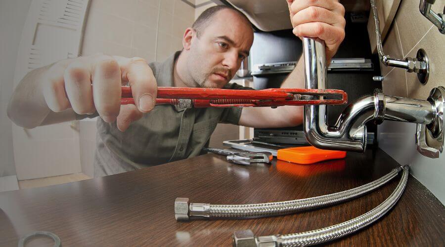 Professional same day plumber in Delphos, KS